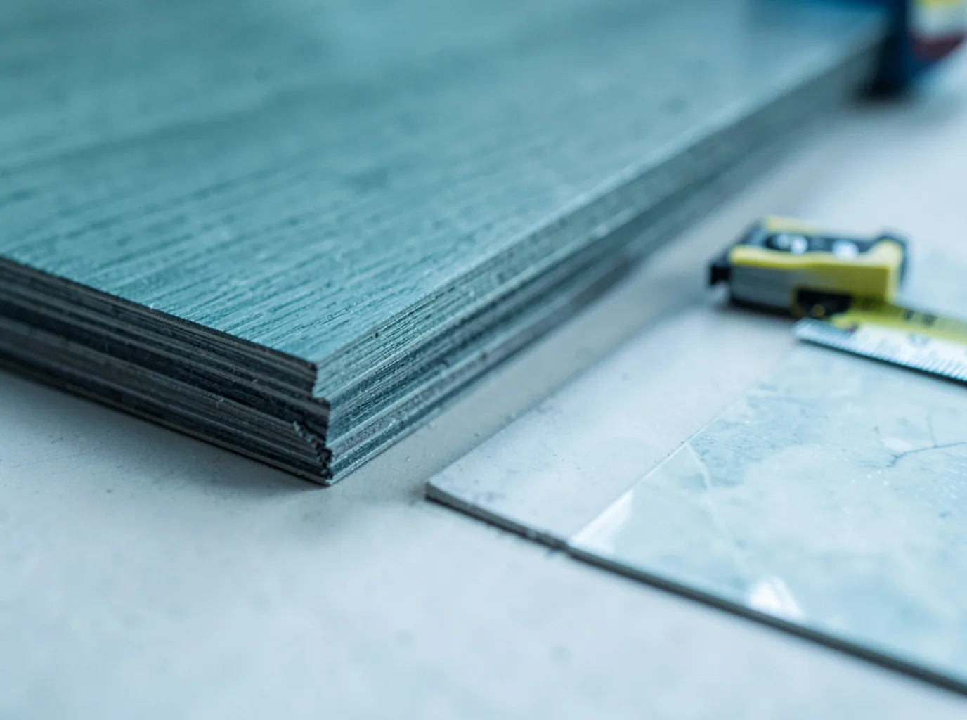 Luxury Vinyl Plank Installation Gandeeville, WV FAQs